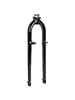 Trek Fork Rigid Trek Wahoo 26in Trek Black