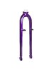 Trek Fork Rigid Trek Wahoo 26in Purple Lotus