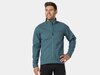 Bontrager Jacket Bontrager Circuit Softshell Small Battleshi