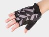 Bontrager Glove Bontrager Kids Small/Medium (4-6) Black Tile