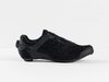 Bontrager Schuh Bontrager Ballista Knit 43 Black