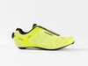 Bontrager Schuh Bontrager Ballista Knit 46 Radioactive Yello