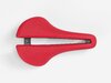 Bontrager Saddle Bontrager Aeolus Elite 145mm Red