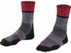 Bontrager Socke Bontrager Race Crew Wool XL (46-48) Mars Red