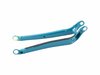 Trek Chainstay Trek Remedy 7 27.5 Chainstay 2020 Teal