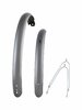 Electra Fender Electra Townie 7D EQ Men 26in Nickel Set