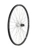 Electra Wheel Rear Electra Townie Go! 8D 26  Black/Silver