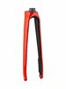 Trek Fork Rigid Trek Domane+ HP 56-62cm Radioactive Red