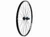 Bontrager Hinterrad Bontrager AT550/DC22 29 Disc 36L Black