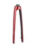 Trek Fork Rigid Trek Domane+ ALR 48R Crimson Red/Trek B