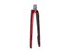 Trek Fork Rigid Trek Domane SL 6 48R Crimson/Trek Black