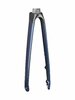 Trek Fork Rigid Trek Speed Concept SLR Mulsanne Blue/Tr