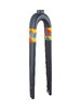 Trek Fork Rigid Trek Checkpnt ALR5 Satin Nautical Navy/