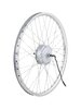 Electra Wheel Rear Electra Cruiser Go! Step Thru 26  Silve