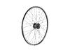 Electra Wheel Front Electra Townie 7D EQ 26 Black