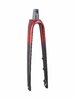 Trek Fork Rigid Trek Domane SLR 48R Red Metallic