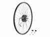 Electra Wheel Rear Electra Loft Go! 7D 700c Black