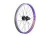 Trek Wheel Rear Trek JK30/DC22 6-bolt 20  28H QR 8-Spee