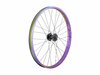 Trek Wheel Front Trek JK30/DC20 6-bolt Disc 24  28H QR