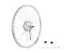 Electra Wheel Rear Electra Townie Go! 7D Step Thru 26  Sil