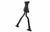 Hebie Kickstand Hebie FoldRex Double Leg Black