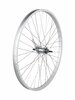 Electra Wheel Rear Electra Cruiser 1 26 Silver