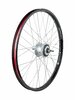 Electra Wheel Rear Electra Townie Go! 8i 26 Black/Black