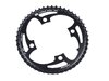 Gates Chainring Gates CDX 50T 104BCD 4-Bolt Belt Drive B