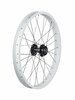 Trek Wheel Front Trek J35A/DC20 Rim Brake 20  28H QR Wh