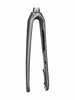 Trek Fork Rigid Trek Crockett 5 Disc Matte Dnister/Brus