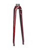 Trek Fork Rigid Trek Emonda SL6 50-54cm Rage Red/Trek B