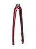 Trek Fork Rigid Trek Emonda SL 6 Disc 56-62cm Rage Red/