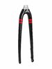 Trek Fork Rigid Trek Checkpoint AL 3 Trek Black/Viper R