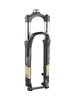 Suntour Fork Suspension Suntour XCM 34 27.5 120mm Black/Be