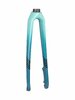 Trek Fork Rigid Trek Crockett 4 Miami Green/Teal Fade