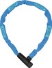 Abus Kettenschloss 5805K/75 ohne Halter blau 