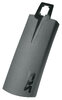 SKS Spoiler zu Edge AL 56mm Aluminium schwarz matt 