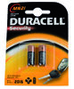 Duracell Batterie LR23 12V 2er-Blister 