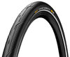 Continental Pneu Contact Urban 27.5x2.00 Starr mit Reflexstreifen black 