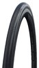 Schwalbe Pneu One 365 700x28C Addix FourSeason Falt mit Reflexstreifen black 