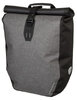 AGU Backpack SHELTER Large melange grey 