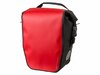 AGU Bike Bag SHELTER Medium red 