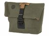 AGU Convoy Sling Handlebar Bag army green 