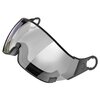 CP Visor single lens Nr.31 FIT 2.7 clear silver mirror 