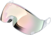 CP Visor double lens vario Nr.50 FIT 2.7 waterpink mirror 