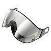 CP Visor single lens Nr.2 FIT 1.6 clear silver mirror 