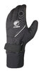 Chiba Rain Pro Gloves black/white XXL