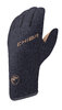 Chiba All Natural Gloves Light black M