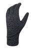 Chiba Merino Gloves black XL