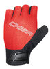 Chiba Ergo Superlight Gloves red M